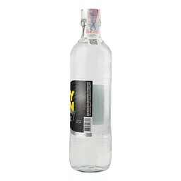 Горілка Oxygenium Класична 40% 0.5 л - мініатюра 5