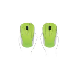 Мишка Genius NX-7000 Wireless Black (31030027400) - мініатюра 3
