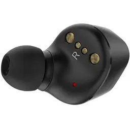 Бездротові навушники Sennheiser CX 400BT True Wireless Mic (508900) чорні - мініатюра 7