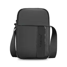 Сумка через плече Tigernu T-S8135 0.35л Black (16234) - мініатюра 2