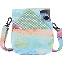 Чохол для фотокамер моментального друку Fujifilm Instax Mini 12 Rainbow [120737] - мініатюра 3