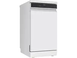 Посудомийна машина Midea MFD45S160Wi - мініатюра 2