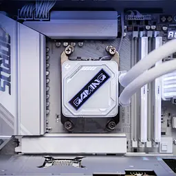 Комп'ютер Powered by Gigabyte_947 (RTX 5070 Ti 16 ГБ, Ryzen 7 7800X3D, DDR5 32 ГБ, SSD 500 ГБ) - мініатюра 6