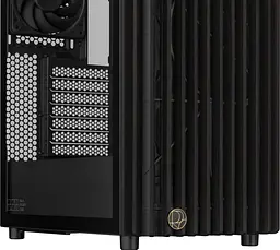 Корпус ASUS ProArt PA401 Wood Edition - Tempered Glass (90DC00M0-B39000) Без БП - мініатюра 8