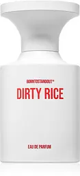 Оригінал BORNTOSTANDOUT Dirty Rice 100 мл Парфумована вода