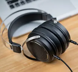 Навушники FiiO гарнітура дротова JT1 чорна - мініатюра 8