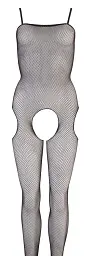 Бодістокінг Net Catsuit, S/M (чорний) - мініатюра 6