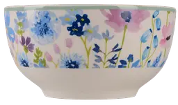 Набір для сніданку Flowers Blue, 2 предмети LIMITED EDITION kuh0016222 - мініатюра 2