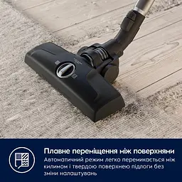 Пилосос Electrolux EB61C1OG - мініатюра 10