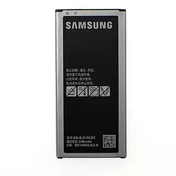 Акумулятор EB-BJ510CBC до Samsung J510 Galaxy J5 2016 3100 mAh (03609)