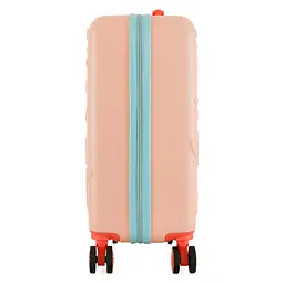 Валіза дитяча Semi Line 20" (S) Pink/Blue (T5884-2) - мініатюра 3
