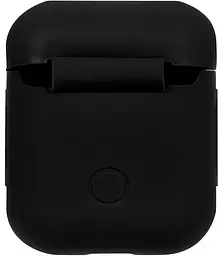 Чохол TOTO 1st Generation Without Hook Case AirPods Black