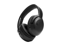 Навушники з мікрофоном JBL Tour One M2 Black (TOURONEM2BAM)