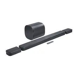 Акустична система JBL Bar 1300MK2 (JBLBAR1300M2BLKEP) - мініатюра 6