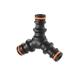 Конектор 3-х контактний Fiskars Watering (1020443)