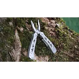 Мультитул Multi Tool Ganzo G112 - мініатюра 11