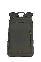 Рюкзак 15.6" Samsonite GUARDIT CLASSY GENMETAL GREEN 44x30x20 KH1*24003