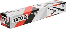 Дровокол ручний Yato (YT-79940) - мініатюра 4