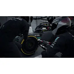 Ключ активації Microsoft F1 Manager 2023 Deluxe Edition для Xbox One/Series S/X - мініатюра 4