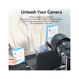Перехідник USB-C + USB-A to HDMI M 0.1m video capture gray Vention (ACWHA) - мініатюра 3