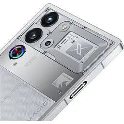 Смартфон Redmagic 10 Pro 16/512GB Moonlight [126213] - мініатюра 8
