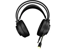 Навушники GamePro Nitro HS565 Black - мініатюра 2