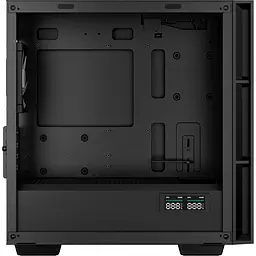 Корпус Deepcool CH360 Digital Black (R-CH360-BKAPE3D-G-1) [146735] - мініатюра 6