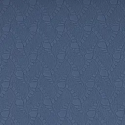 Килимок спортивний Actiget TPE 183 x 61 x 0.6 см для йоги та фітнесу ACT0021 Blue/Sky Blue - мініатюра 4