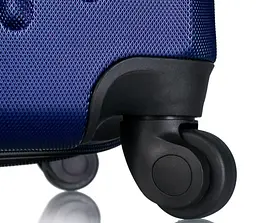 Валіза Heys Vault (S) Cobalt (10083-0018-21) 930182 - мініатюра 6