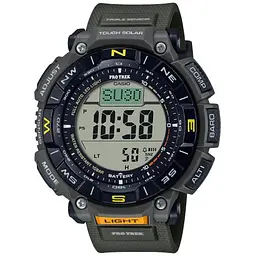 Годинник Casio PRG-340-3ER