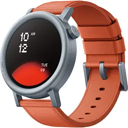 Смарт-годинник CMF by Nothing Watch Pro 2 D398 with Leather Orange Strap [111810]