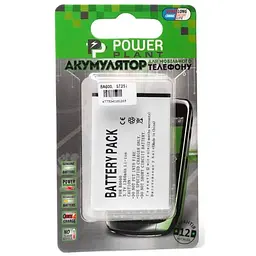 Акумулятор PowerPlant Sony Ericsson BA600, ST25i (DV00DV6126)