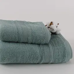 Рушник ТЕП Fancy Dark mint 70x140 см (Р-04181_29760) - мініатюра 3