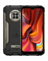 Смартфон Doogee S96 PRO 8/128GB BLACK - мініатюра 2