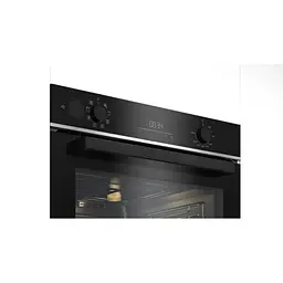 Духовка електрична Beko BBIR17300BCS - мініатюра 4