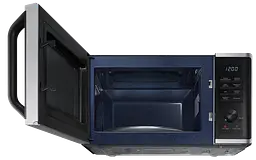 Мікрохвильова піч MS23K3515AS/UA Samsung teh0023251 - мініатюра 5