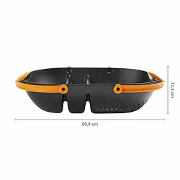 Кошик для збору врожаю Fiskars (1062831) - мініатюра 3