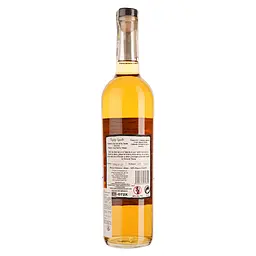 Мескаль Yuu Baal Anejo, 40%, 0,7 л - мініатюра 2