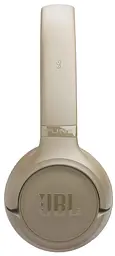 Навушники TUNE 530 Beige (JBLT530BEG) JBL teh0021344 - мініатюра 9