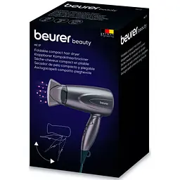 Фен Beurer HC 17 - мініатюра 2