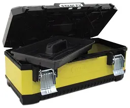 Ящик для інструментів професійний Stanley 26" 1-95-614 - мініатюра 4