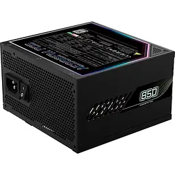 Блок живлення Gigabyte GP-AE850PM PG5 850W 80 PLUS Platinum (GP-AE850PM PG5) - мініатюра 4