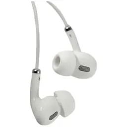 Навушники XO EP22 White 00000013208/-mia - мініатюра 3