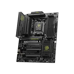 Материнська плата MSI MAG B850 TOMAHAWK MAX WIFI - мініатюра 2