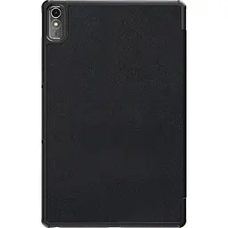 Чохол-книжка ArmorStandart Smart Case для Lenovo Tab P11 (2nd Gen) Black (ARM64129) [91383] - мініатюра 2