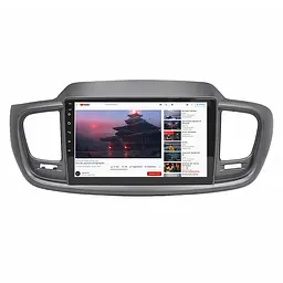 Автомагнітола XPRO Kia Sorento 2015+ 10 Android 10.1 4/32 (MER-14116_6215) - мініатюра 6