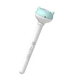 Зволожувач повітря портативний Baseus Magic Wand Portable Humidifier на 6-12 годин білий - мініатюра 6