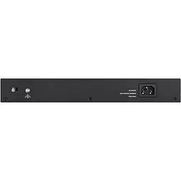 Комутатор ZYXEL GS1900-24EP (GS1900-24EP-EU0101F) - мініатюра 3
