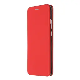 Чохол-книжка ArmorStandart G-Case для Samsung A02s (A025) Red