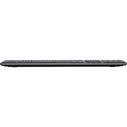Клавіатура 2E KS240 Wireless Ukr (2E-KS240WG) Gray (2E-KS240WG_UA) - мініатюра 6